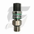 El sensor de la presión YN52S00016P3 cambia para Kobelco Excavtor SK200-6 SK200-6E SK200-8