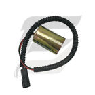 Enchufe 24V de la bobina de la válvula electromagnética de YNF02597 Daewoo DH60-5 DH60-7 pequeño