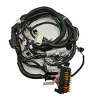 0001835 haz de cables interna interna del motor del excavador EX100-3 EX120-3 EX200-3 de Hitachi