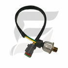224-4536 sensor común de la presión de carburante del carril 2244536 para  E329D E330C E330D E336D