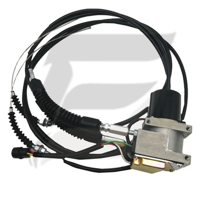 motor de la válvula reguladora de 7Y-3913 41-5496 para el cable de Actuator With Double del excavador de  E320A