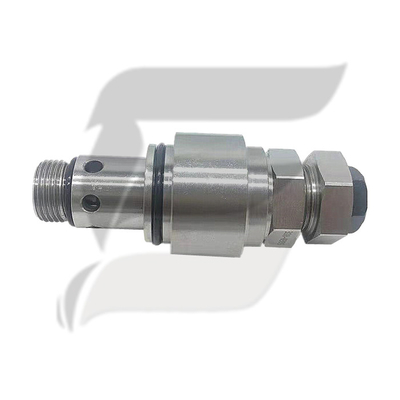 103-8177 válvula de descarga principal para la válvula de descarga hidráulica de  E320C E330C 1038177