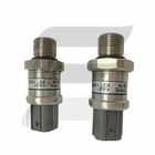Interruptores de alta presión del sensor del excavador DH220-5 DH220-7 8Z11800-500K de Doosan Daewoo