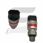 Interruptores del sensor de la presión baja del excavador SH200A3 SH200A5 KM15-P02 de Sumitomo