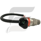 221-8859 sensor de alta presión para el excavador E320B E320C de