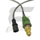 enchufe redondo del sensor del interruptor de presión 119-9985X01 pequeño para CAT Excavator E320