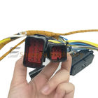 Excavador Switch Wiring Harness de 2242896 E365C como control 224-2896