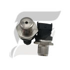 Sensor común 0281002937 0281006425 de la presión del carril del combustible de PC200-8 EC210