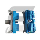 245-1043 el regulador Plug Socket 64 fija CAT eléctrico E312D E314D E319D de Parts del excavador
