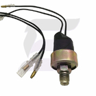 Sensor de presión del aceite hidráulico 4259333 1-82410044-0 Hitachi EX100 EX120 EX150 EX300-2