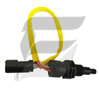 Sensor eléctrico de la temperatura del agua 1078618 de Paarts 107-8618 del excavador para Caterpillar E320D E330D